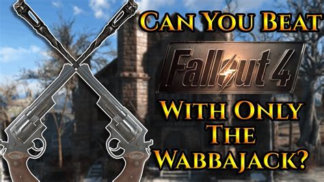 fallout 4 enhanced edition wabbajack.